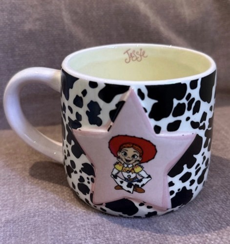 Brand new jessie from toy - new,