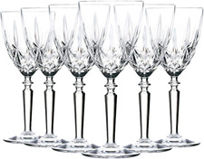 RCR Orchestra 6-Piece Crystal