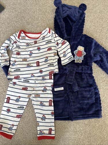 Baby boys pyjama and dressing - boys,