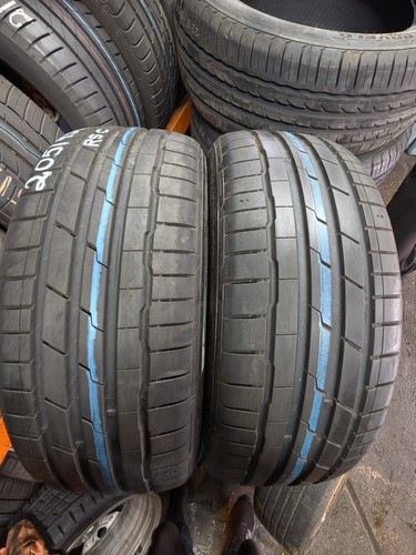 205 hankook ventus s1 - 205/45/17,
