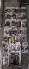 Selling funko pops starwars - selling,