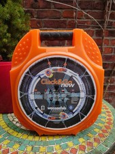 Weissenfels Clack & Go Snow