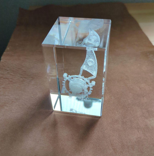Lange sohne paperweight - a.lange, &