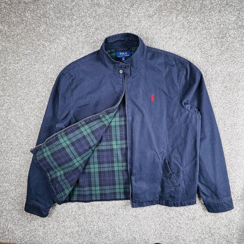Ralph lauren harrington - harrington, jacket