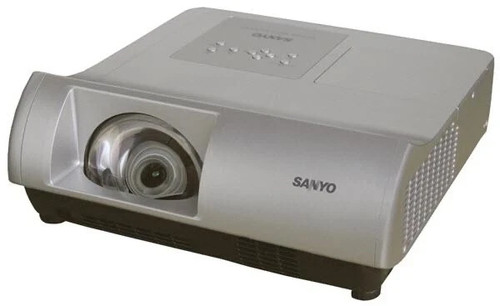 Sanyo plc wl2500 - plc-,