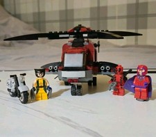 Lego Deadpool Wolverine