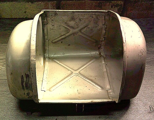 Lambretta series li gp - lambretta,
