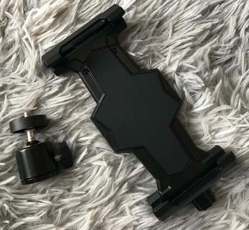 Adjustable stand mount - adjustable, stand/mount