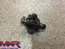 SUZUKI RM 250 1992 KICK START GEAR