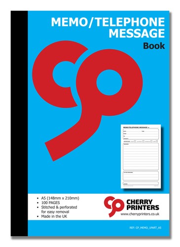 Cherry memo telephone - cherry,