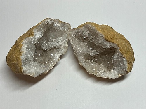 Natural crystal geode all - natural, geode,