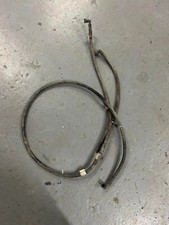 VAUXHALL INSIGNIA VXR HEADLIGHT WASHER JET PIPEWORK 2009 MK1 SALOON A28NET