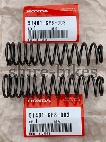 New genuine honda fork cushion - new,