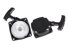 Recoil pull starter assembly - pull,