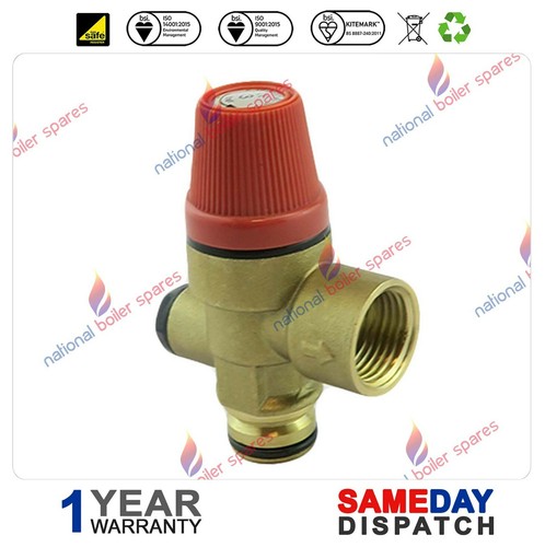 Worcester highflow 400 - worcester,