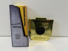 Transformers MP-08 Masterpiece