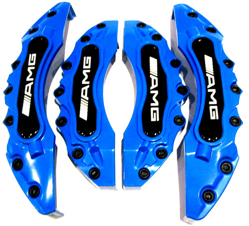 Brake caliper covers for - brake,