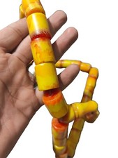 Islamic 33 Prayer MASSIVE Heavy Beads - Muslims Tasbeeh Tasbih, Allah O Akbar