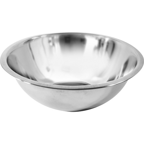 34cm stainless steel - stainless, deep