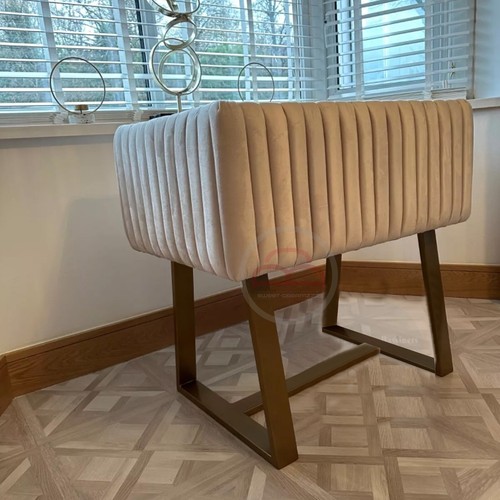 Luxury round baby - baby, crib