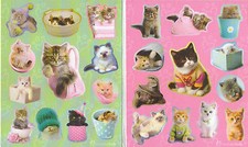 RACHAEL HALE CATS AND KITTENS
