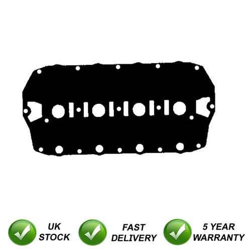 Rocker cover box - cover, sjr