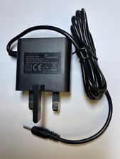 5V 2.0A Charger for GEM10313BK-16GB-1GB-BT-RKDUAL Gemini Devices 9.7 TABLET PC