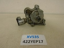 XV535 OIL PUMP 422YEP17