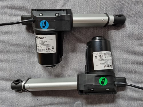 Richmat head and foot - richmat,