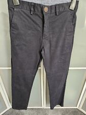 Next Navy Boys Chinos Age 11