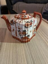 Japanese Kutani porcelain