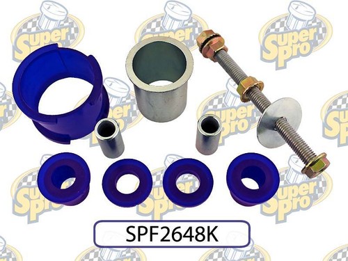 Superpro polyurethane front - superpro,