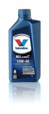 VALVOLINE ALL CLIMATE 15W40 1L