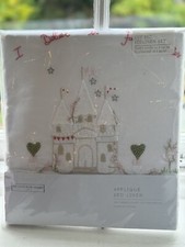 The Little White Company Cot