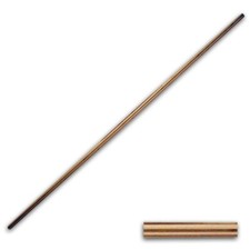 Martial Arts Wooden Bo Staff