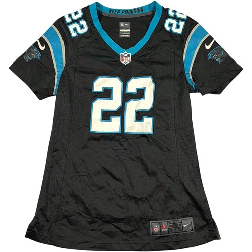 Nike carolina panthers nfl - nike,