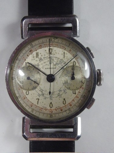 4030 vintage arcadia - 4030,