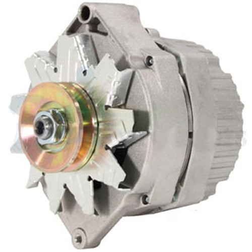 Alternator fits universal - fits,