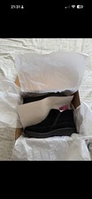 Skechers Ladies Boots UK 6