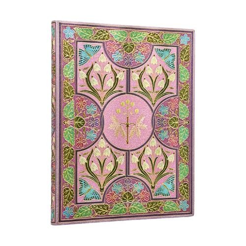 Paperblanks mimosa poetry in - mimosa, (poetry
