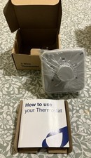 British Gas 3 Wire Electronic