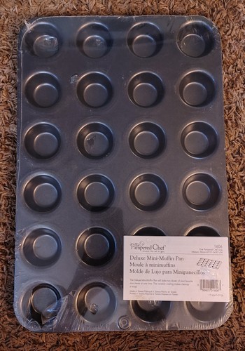 New the pampered chef - new,