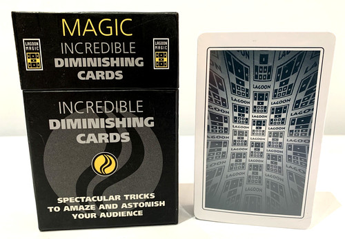 Vintage 2001 magic - vintage, tricks