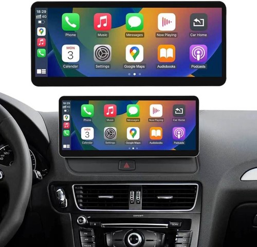 Road top carplay - top, 12.3"