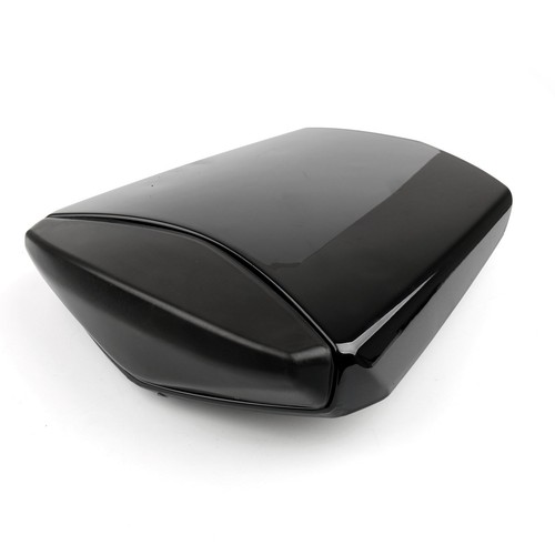 Rear seat cover cowl - rear,