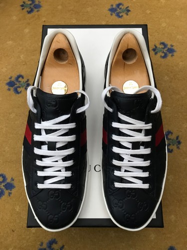 Gucci ace trainers sneaker - ace,
