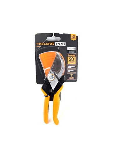 Fiskars pruners pro cutting - fiskars,