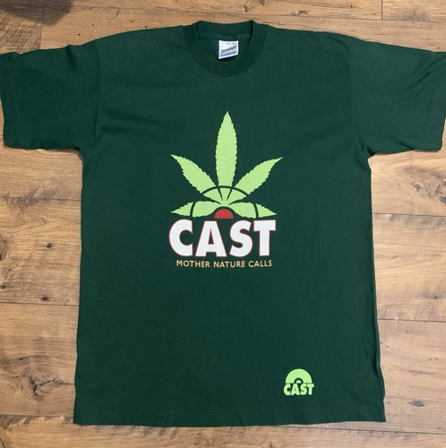 Vintage cast band - vintage, t
