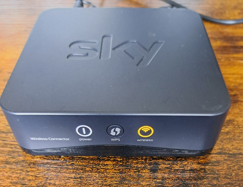 Sky sc201 wifi wireless - sc201,