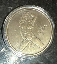 Funny Heads and Tails